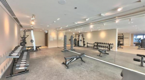 Stylish Waterfront Bliss 2BR for 6 at Grand Bleu 02
